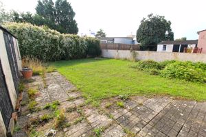 Garden- click for photo gallery